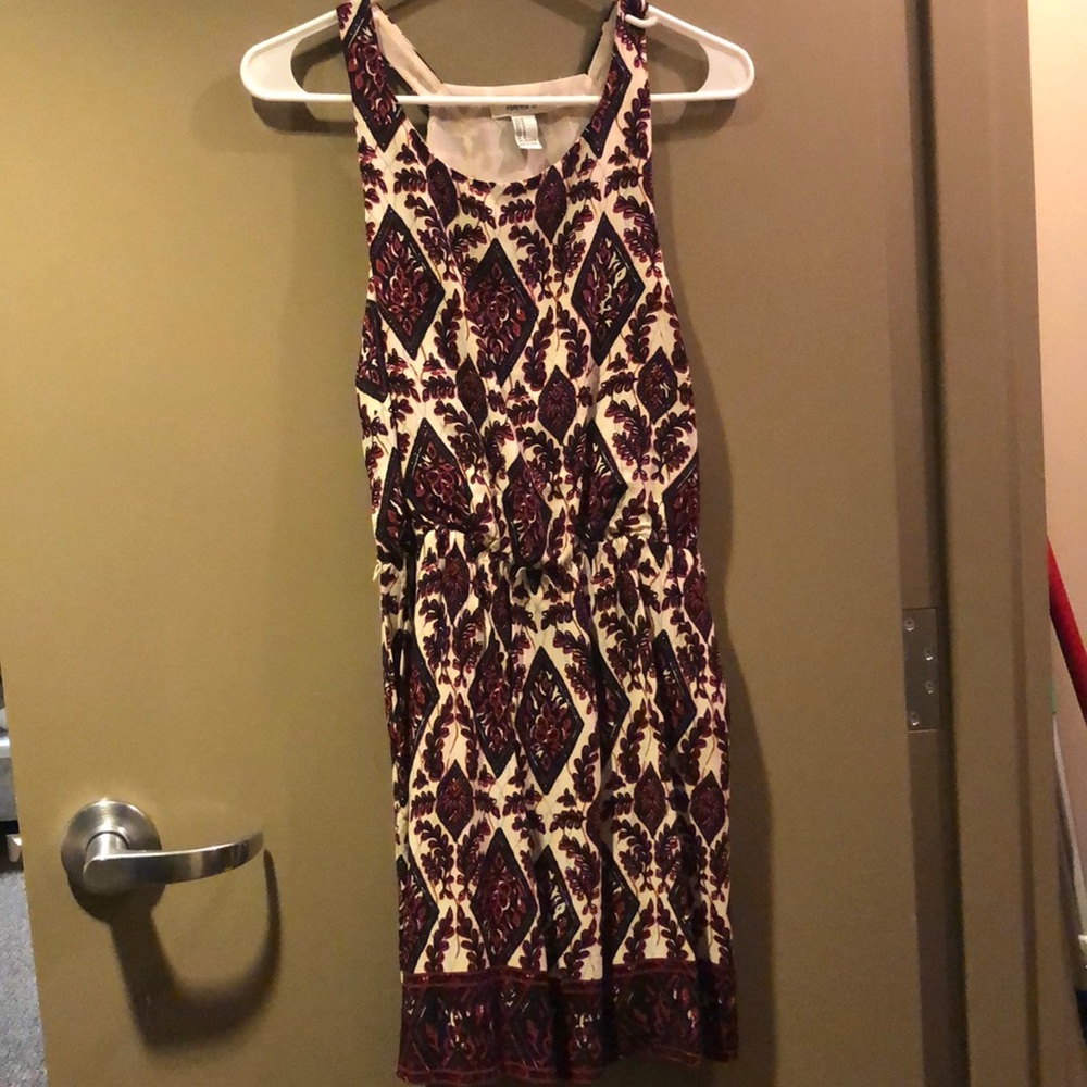 Forever 21 dress